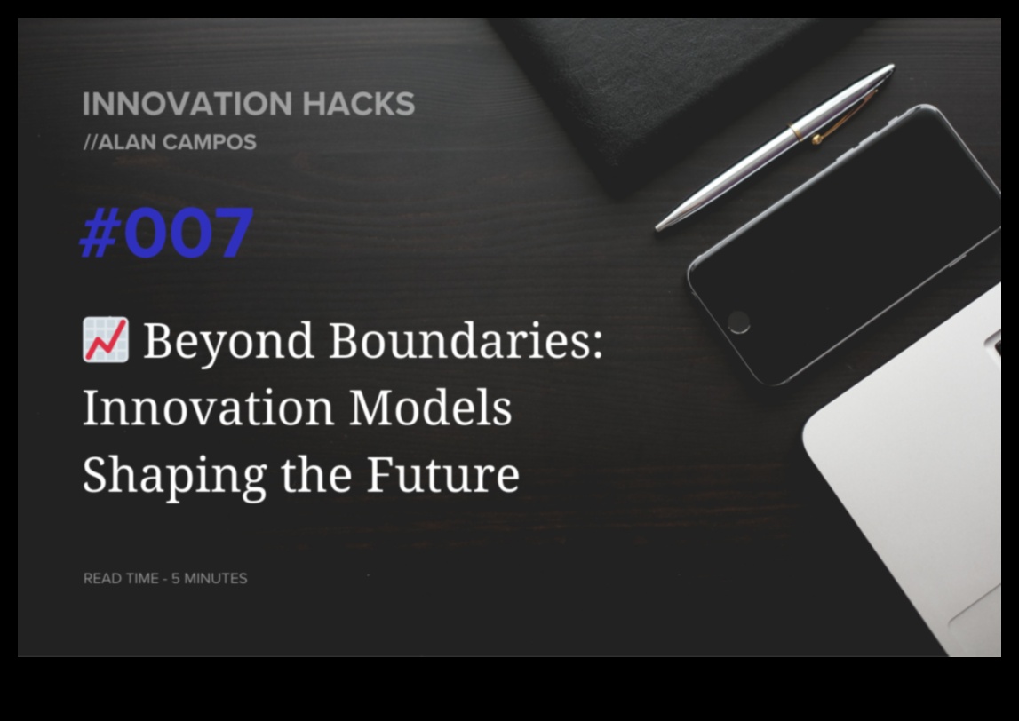 מעבר לגבולות המסורתיים: חידושים בפעילות העסקית