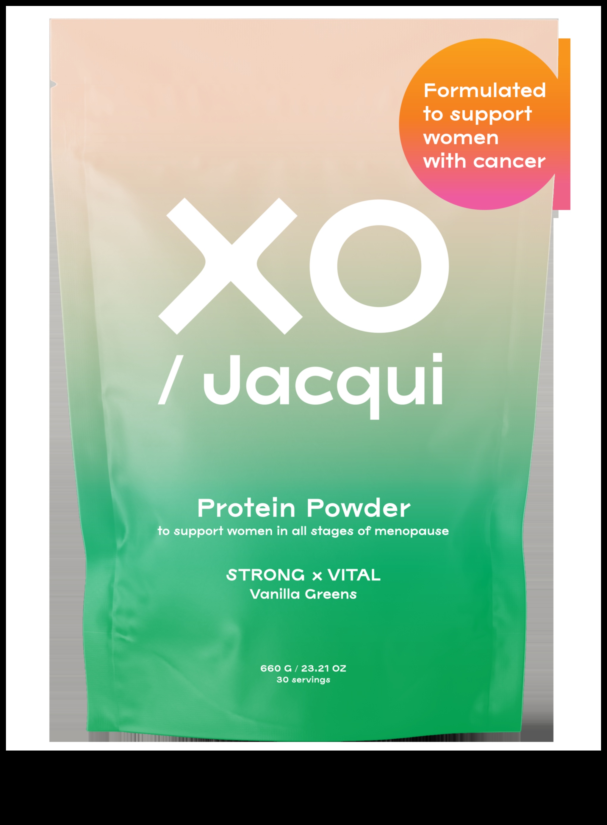 חלבון וגיל המעבר: ניווט בשינויים הורמונליים