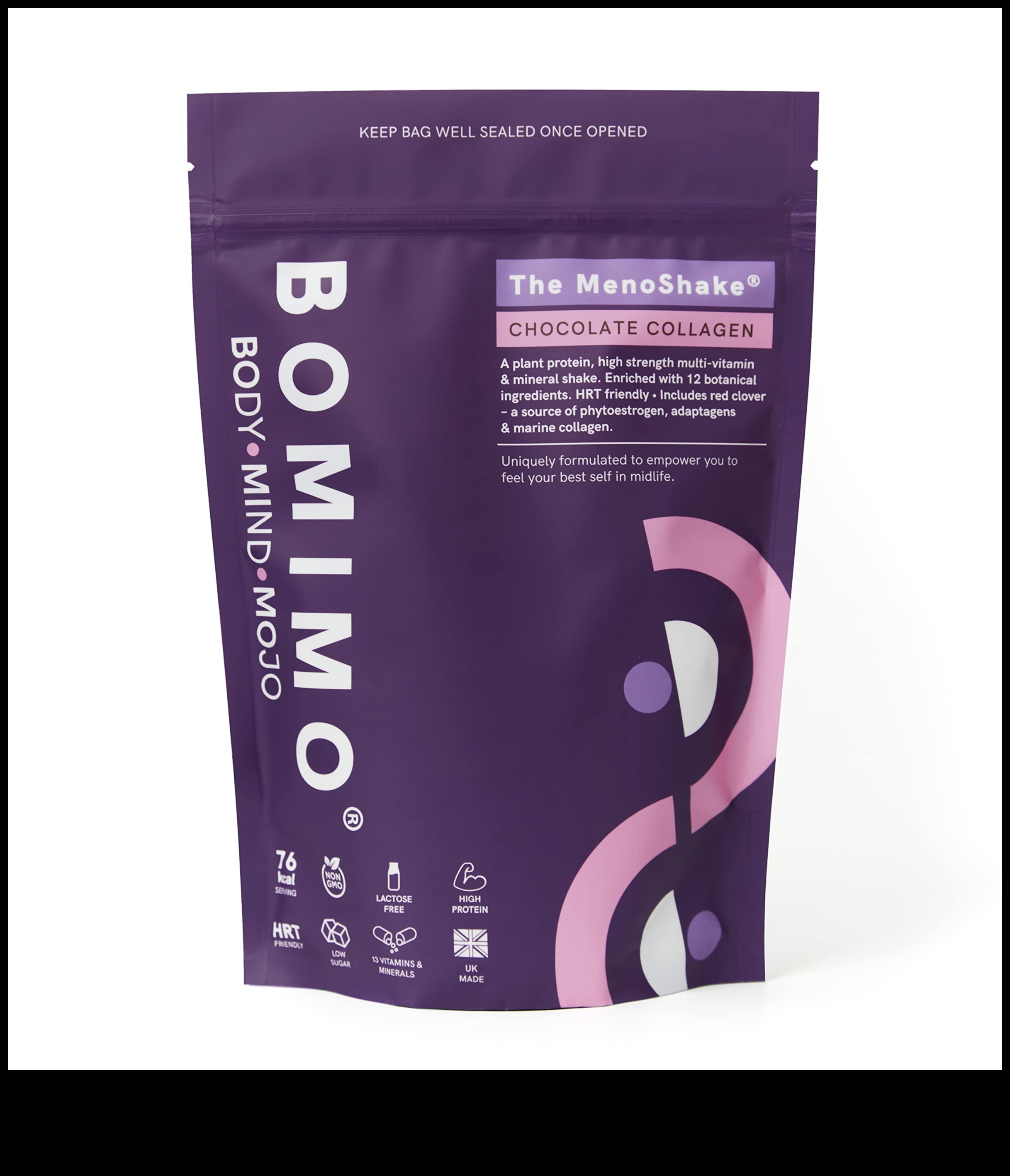 חלבון וגיל המעבר: ניווט בשינויים הורמונליים