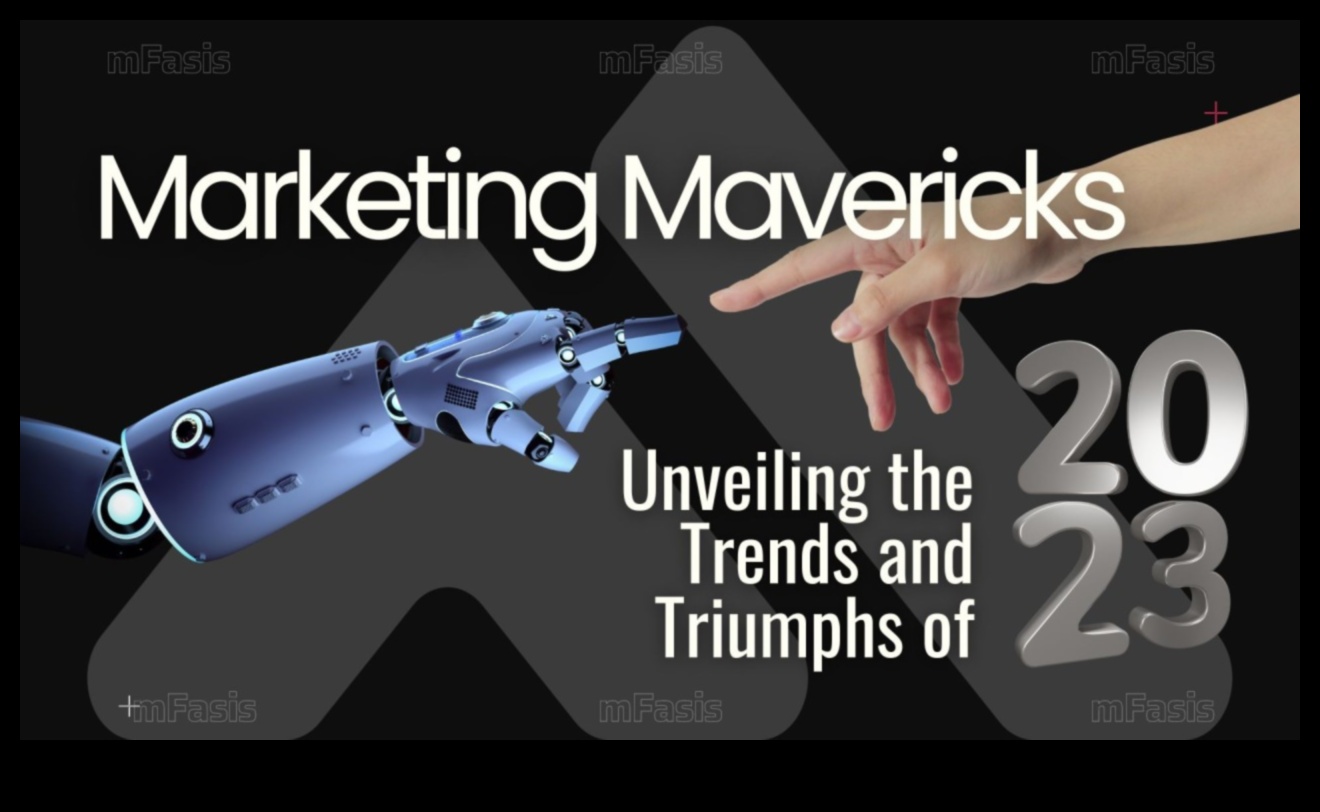 Design Mavericks: פורץ דרך בעולם חוויות המשתמש