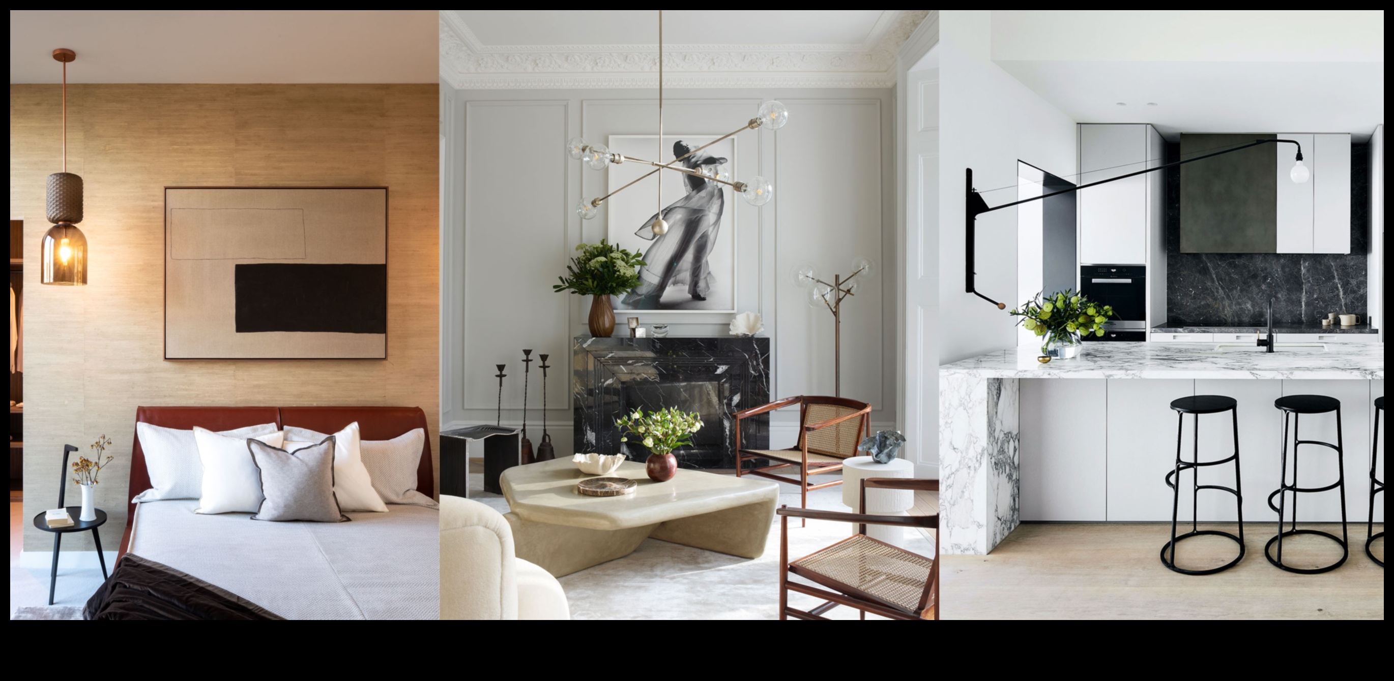 כיצד אוכל לשלב אלמנטים מודרניים של אמצע המאה בעיצוב המשרד הביתי שלי?