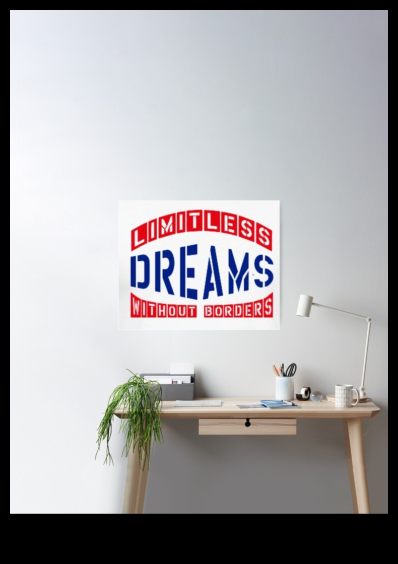 מעבר לגבולות: חקר האמנות המופשטת של יצירתיות בלתי מוגבלת