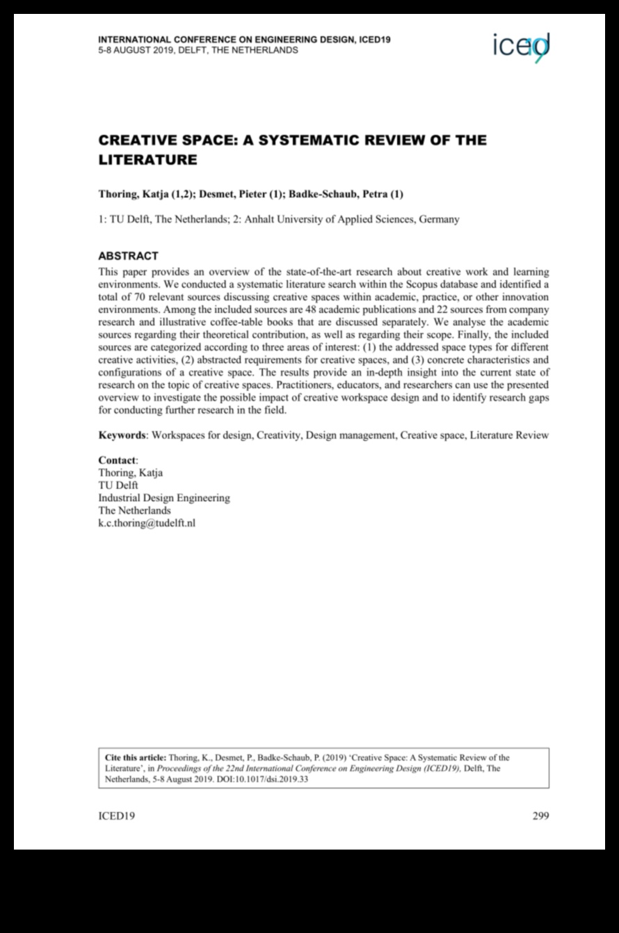 בד הביקורת: המקום שבו רעיונות הופכים למציאות עיצובית משופרת
