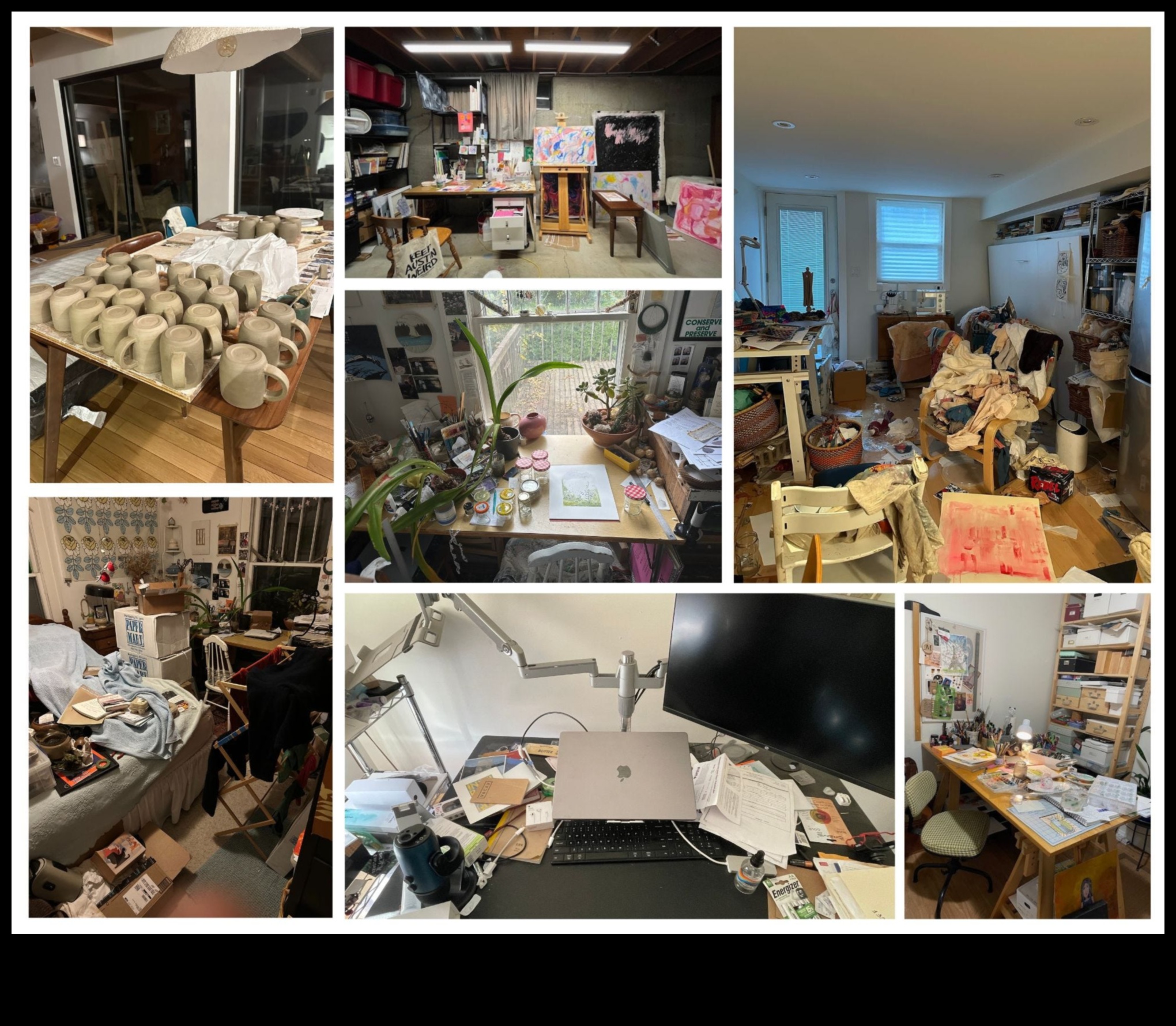 בד הביקורת: המקום שבו רעיונות הופכים למציאות עיצובית משופרת