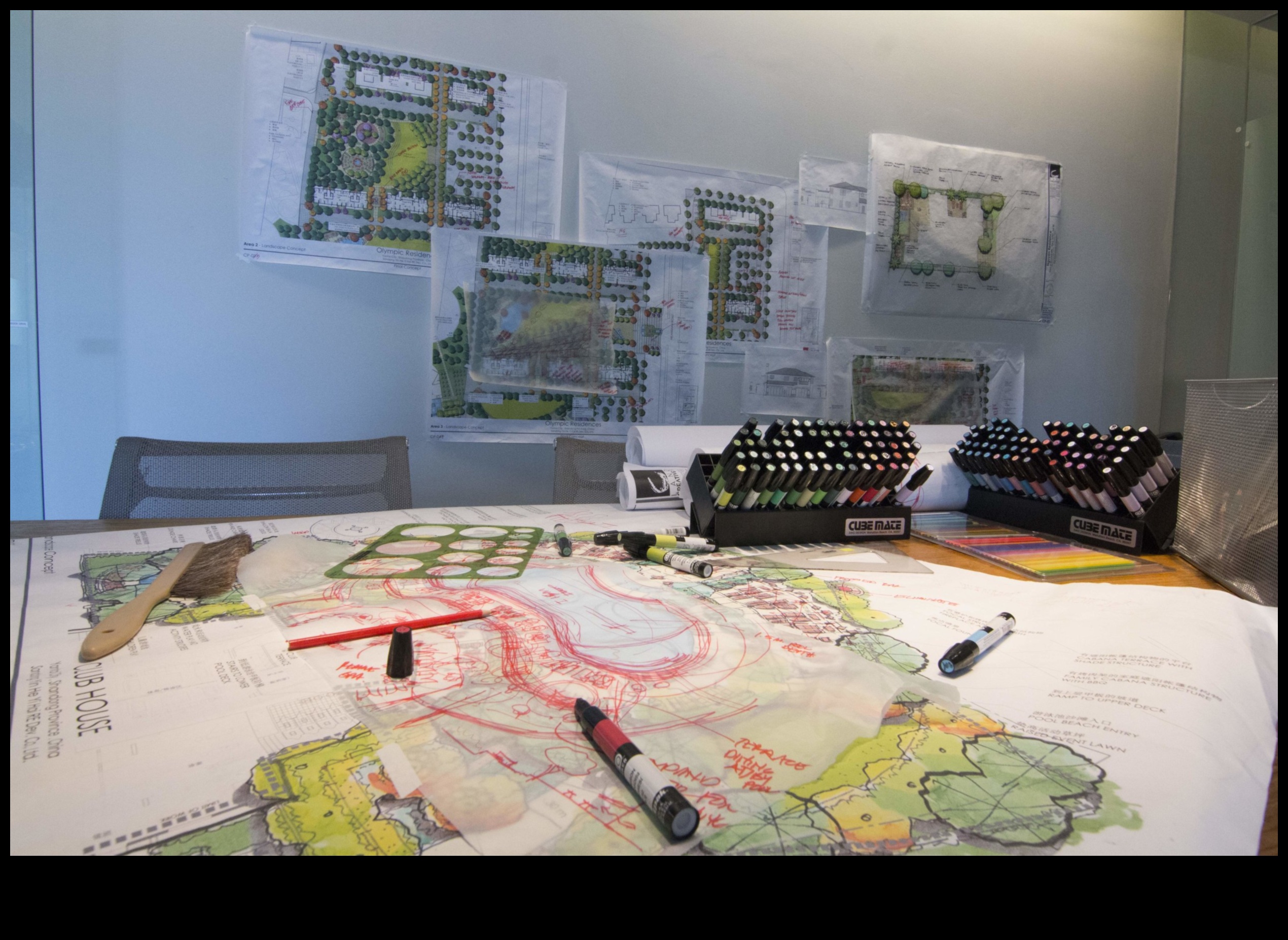 אוטופיות וירטואליות: עיצוב נוף בעולמות וירטואליים שנחקרו