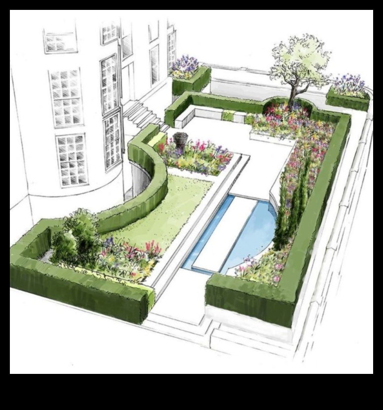 אוטופיות וירטואליות: עיצוב נוף בעולמות וירטואליים שנחקרו