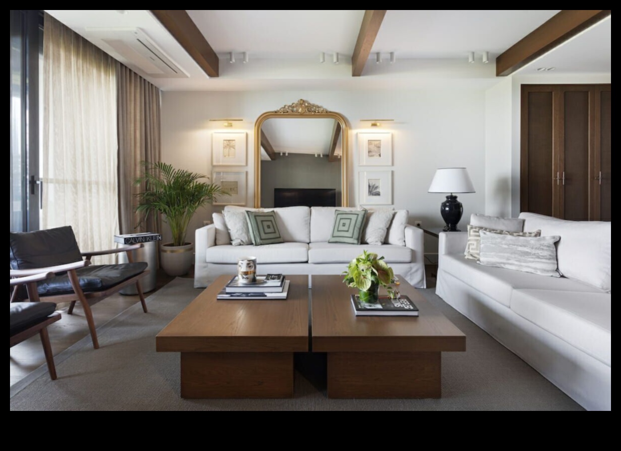 השראה לעיצוב פנים בתקציב נמוך לכל חדר