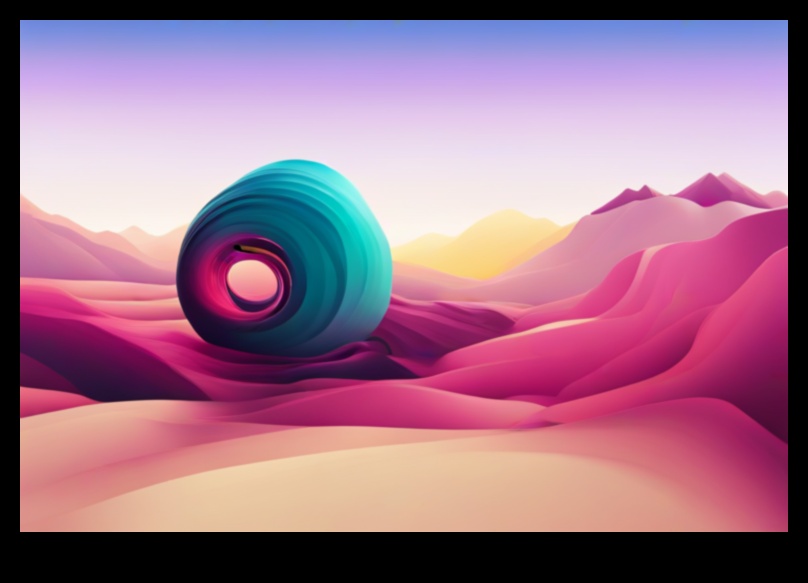 עיצוב דינמי: גרפיקה בתנועה וחוויות מגמות אינטראקטיביות