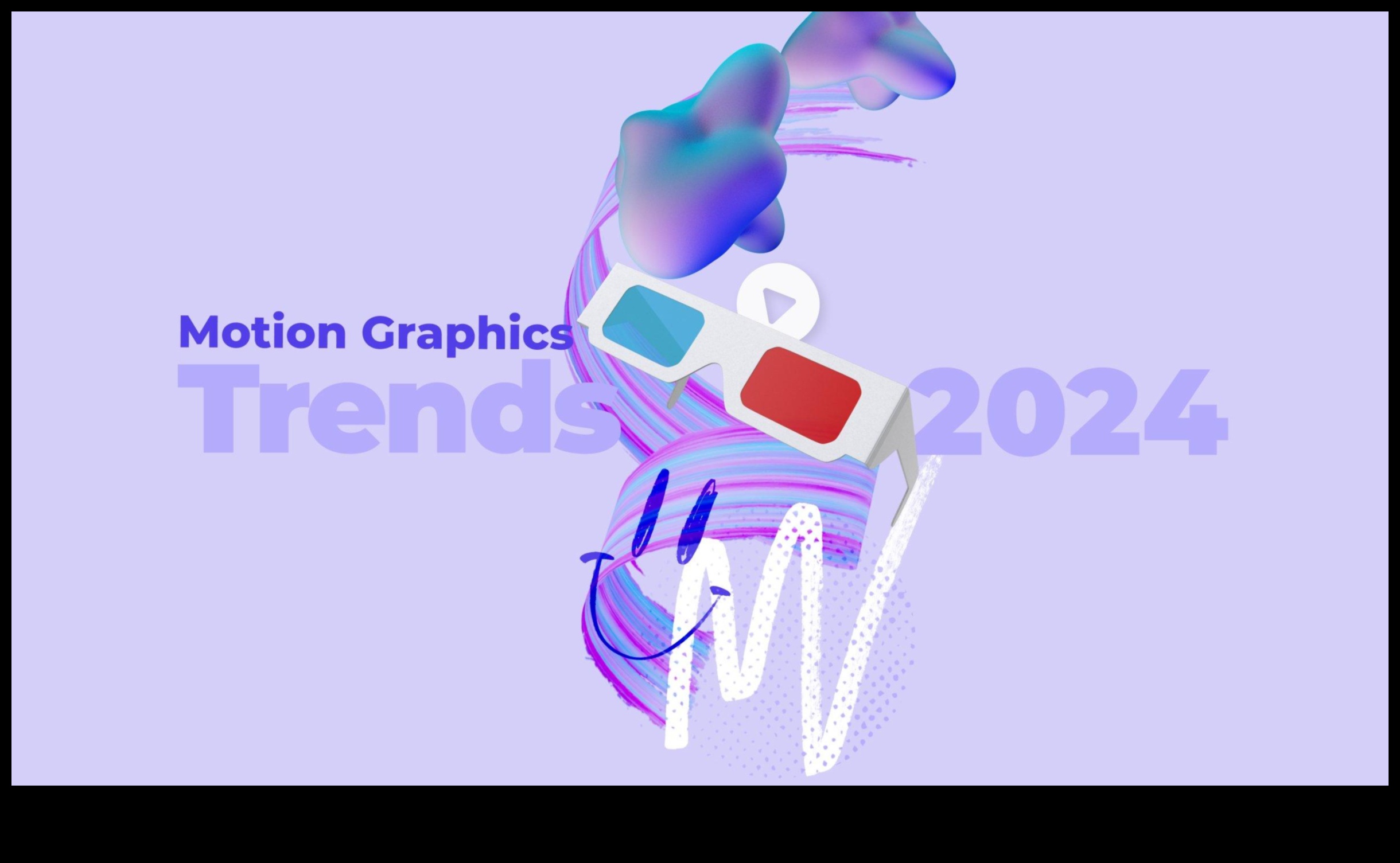 עיצוב דינמי: גרפיקה בתנועה וחוויות מגמות אינטראקטיביות