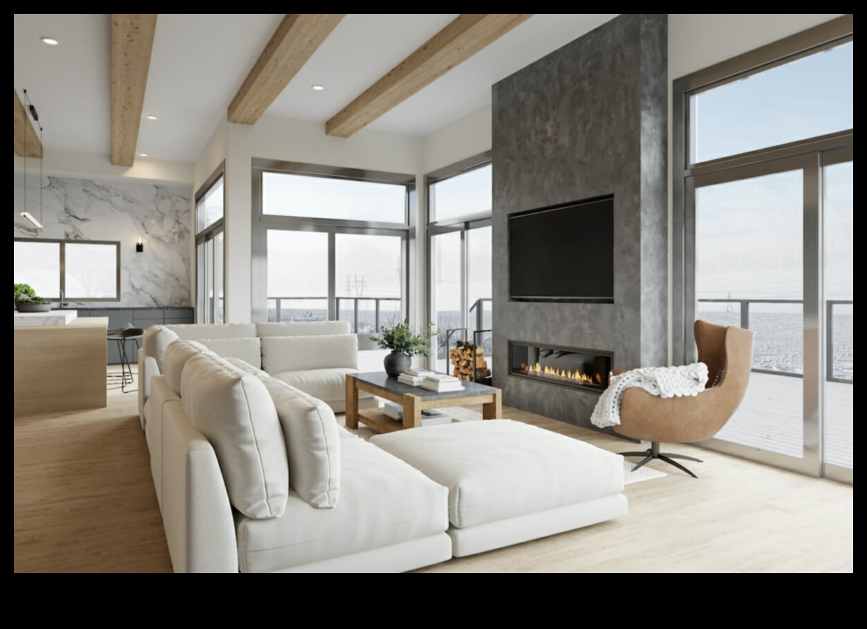 מהם המרכיבים המרכזיים להוספת אווירת שיק תעשייתי לחלל באמצעות רעיונות דקור?