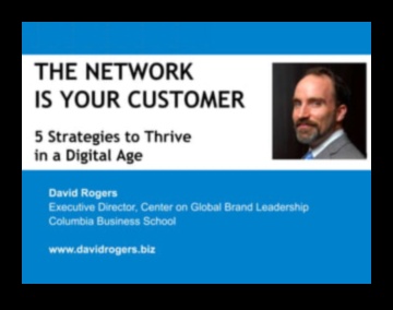 עסק מבטיח עתיד: אסטרטגיות למובילי תהליכים של מחר