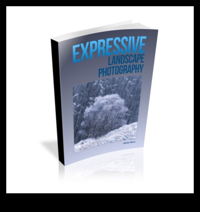 לכידת הרגע: צילום נוף אקספרסיבי