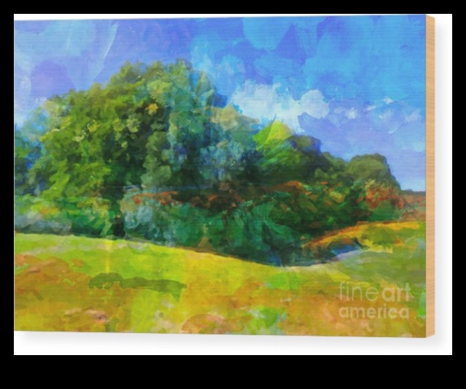 לכידת הרגע: צילום נוף אקספרסיבי