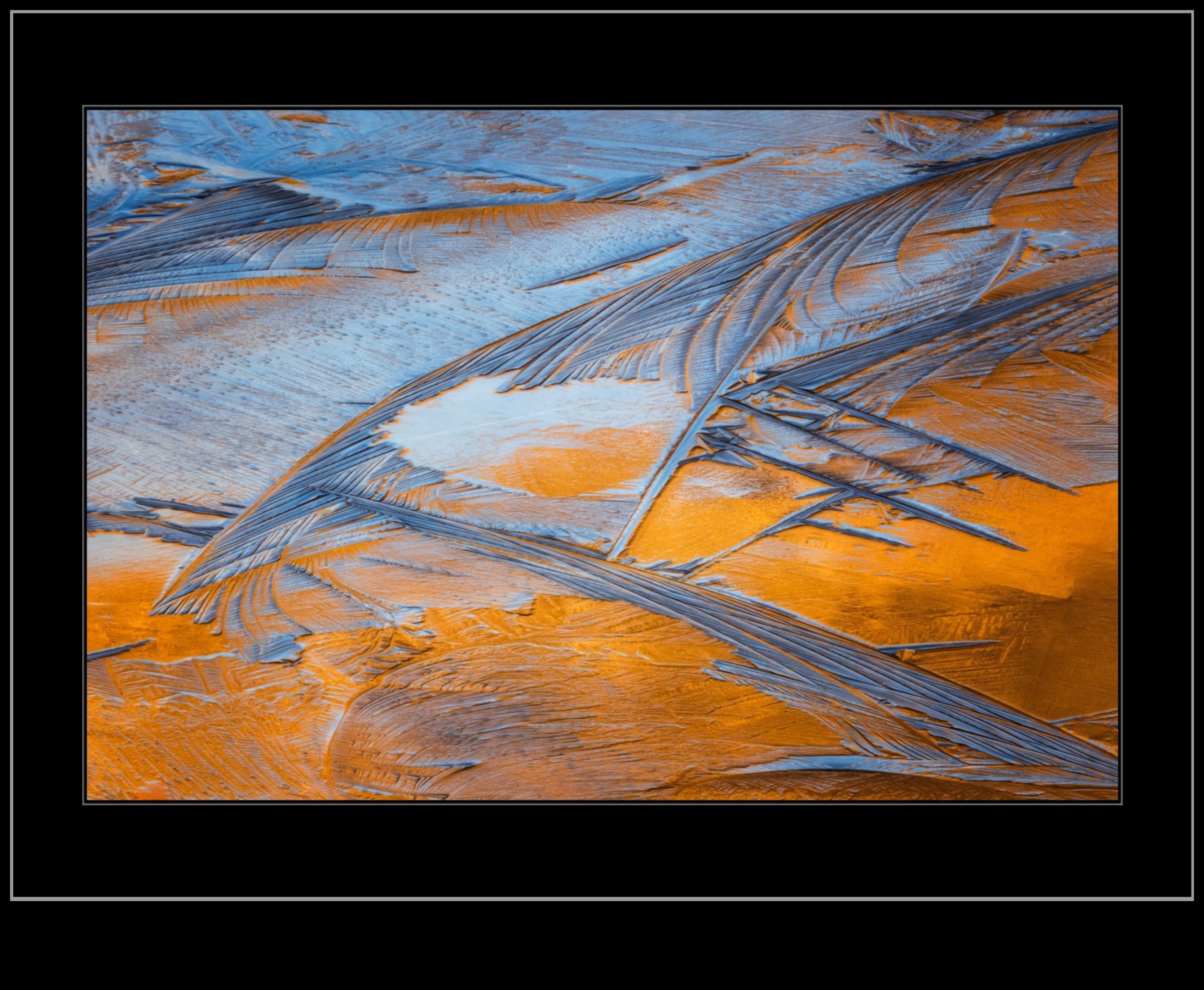 לכידת הרגע: צילום נוף אקספרסיבי