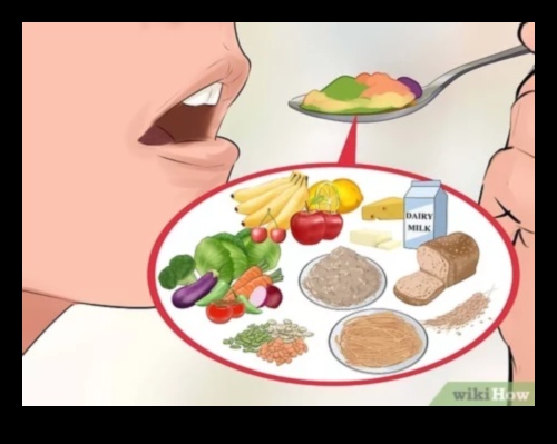 דיאטות לעלייה במשקל ושליטה בסוכר בדם: גישה הוליסטית