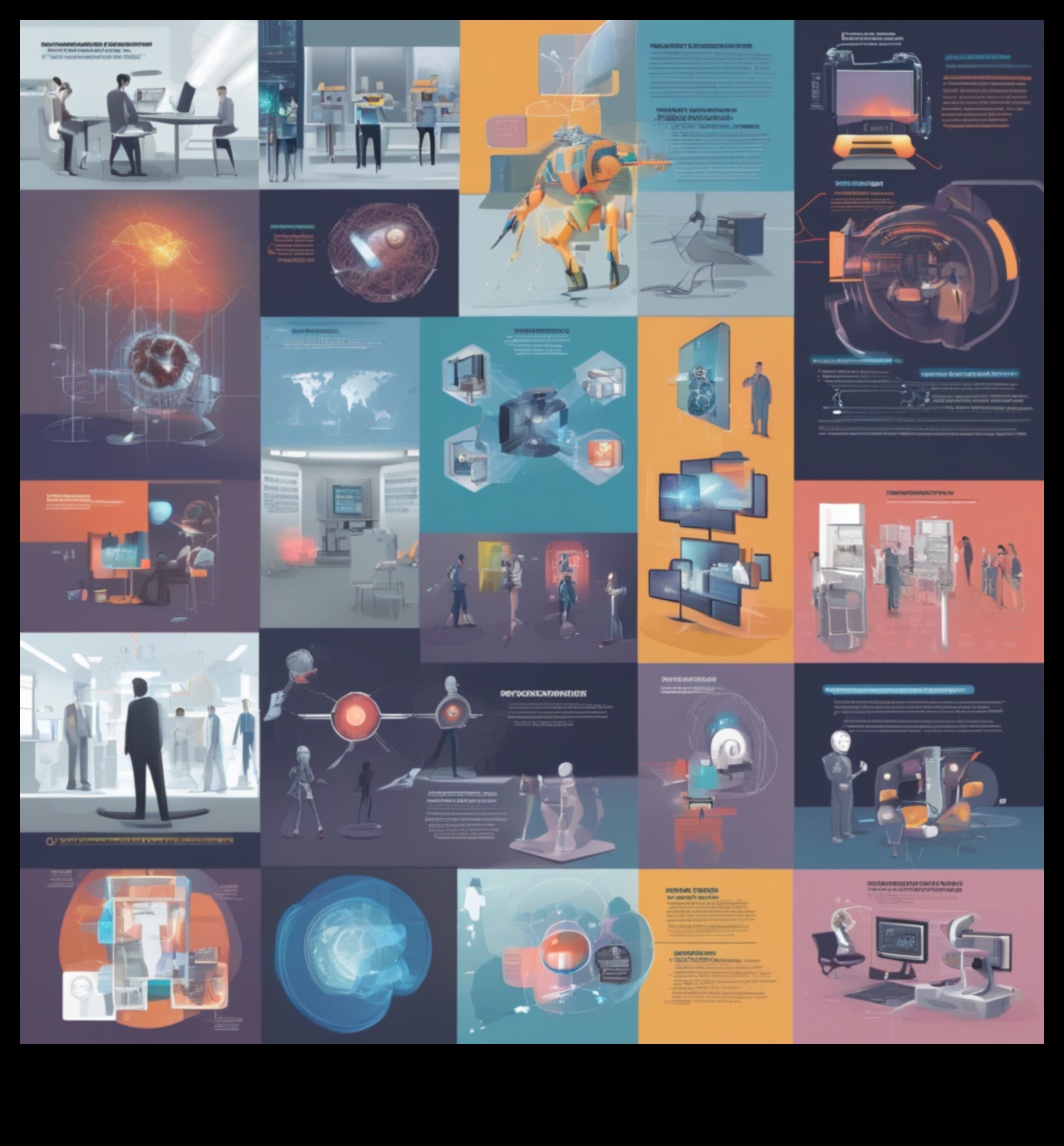 שטיח טכנולוגי: מימדים דיגיטליים באמנות עכשווית