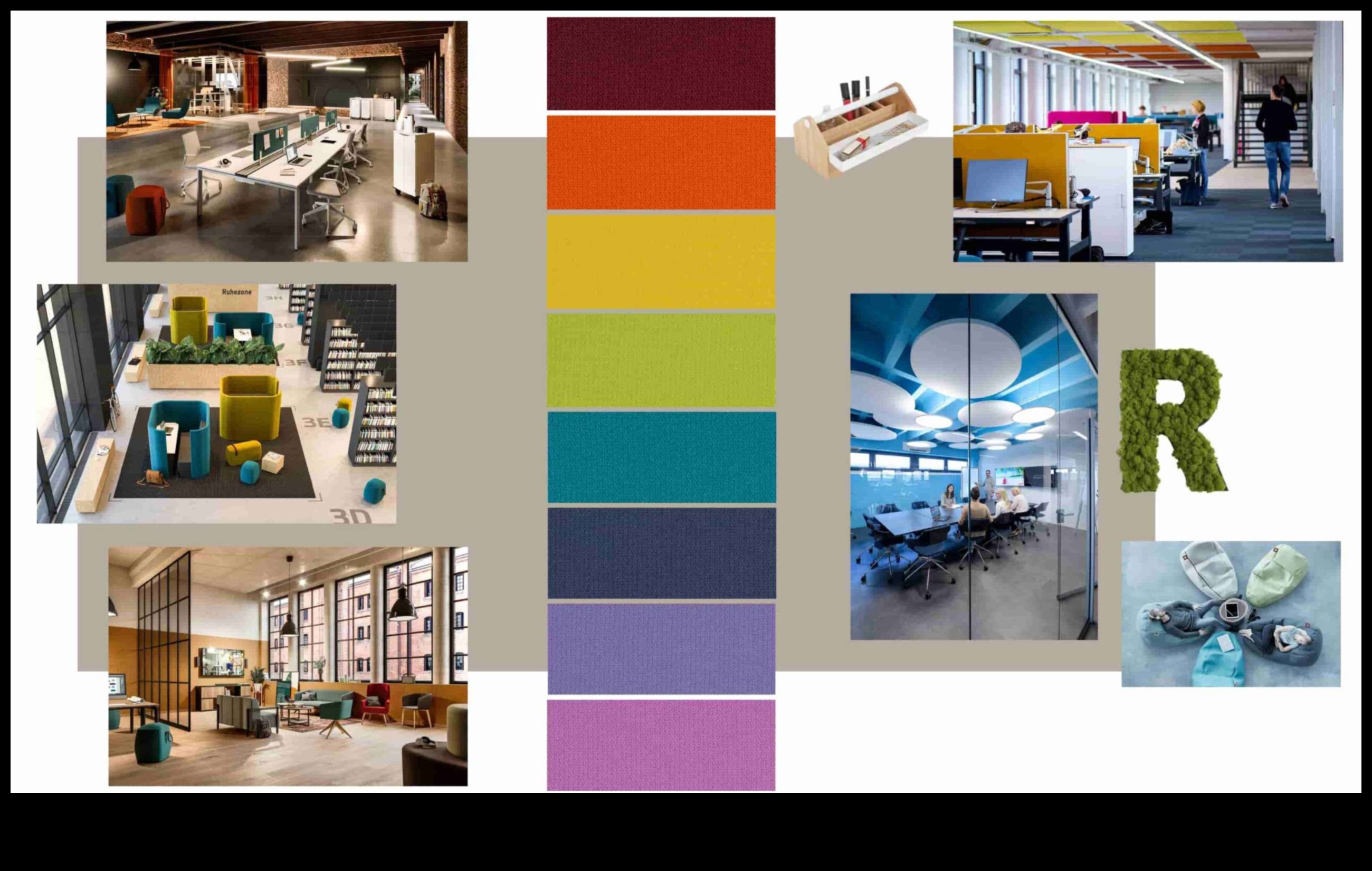 יצירת עיצובים משפיעים: מדריך אדריכלים למצוינות