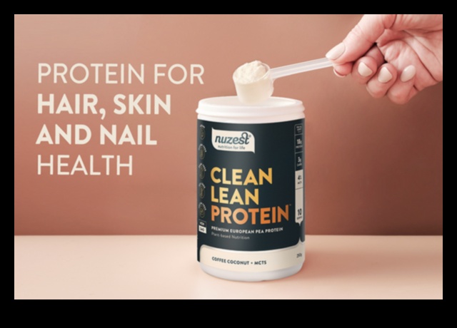 חלבון אבן הבניין לשיער, עור וציפורניים בריאים 3 תפקיד החלבון בבריאות השיער, העור והציפורניים