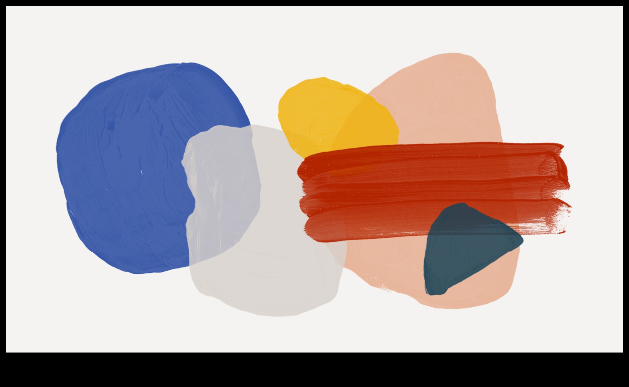 מראות כפריים: סצנות שלווה מנופים כפריים