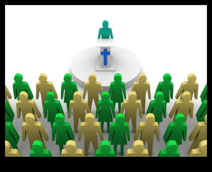 מראות כפריים: סצנות שלווה מנופים כפריים