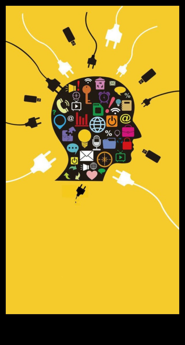 עיצוב מחר: אלמנטים עתידניים באמנויות דיגיטליות