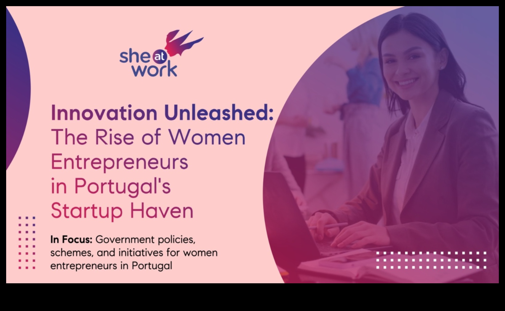 חדשנות משוחררת: כוחן של יוזמות סטארט-אפ