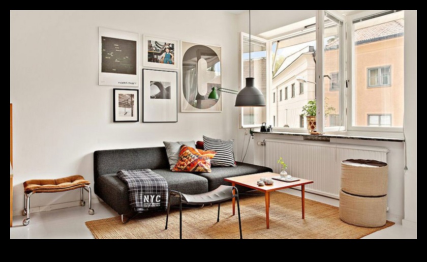 שפץ את הבית שלך עם רעיונות עיצוב יצירתיים