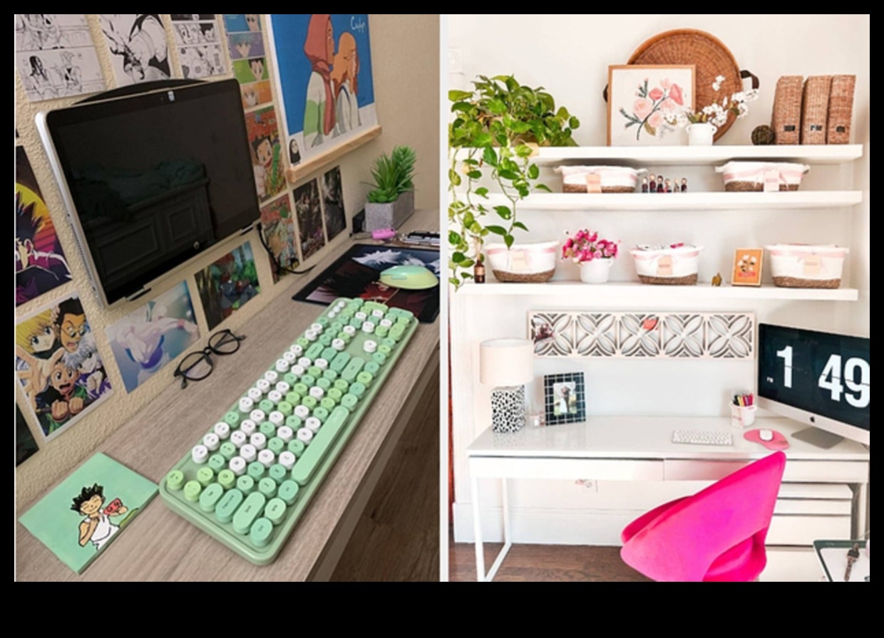 שפץ את הבית שלך עם רעיונות עיצוב יצירתיים