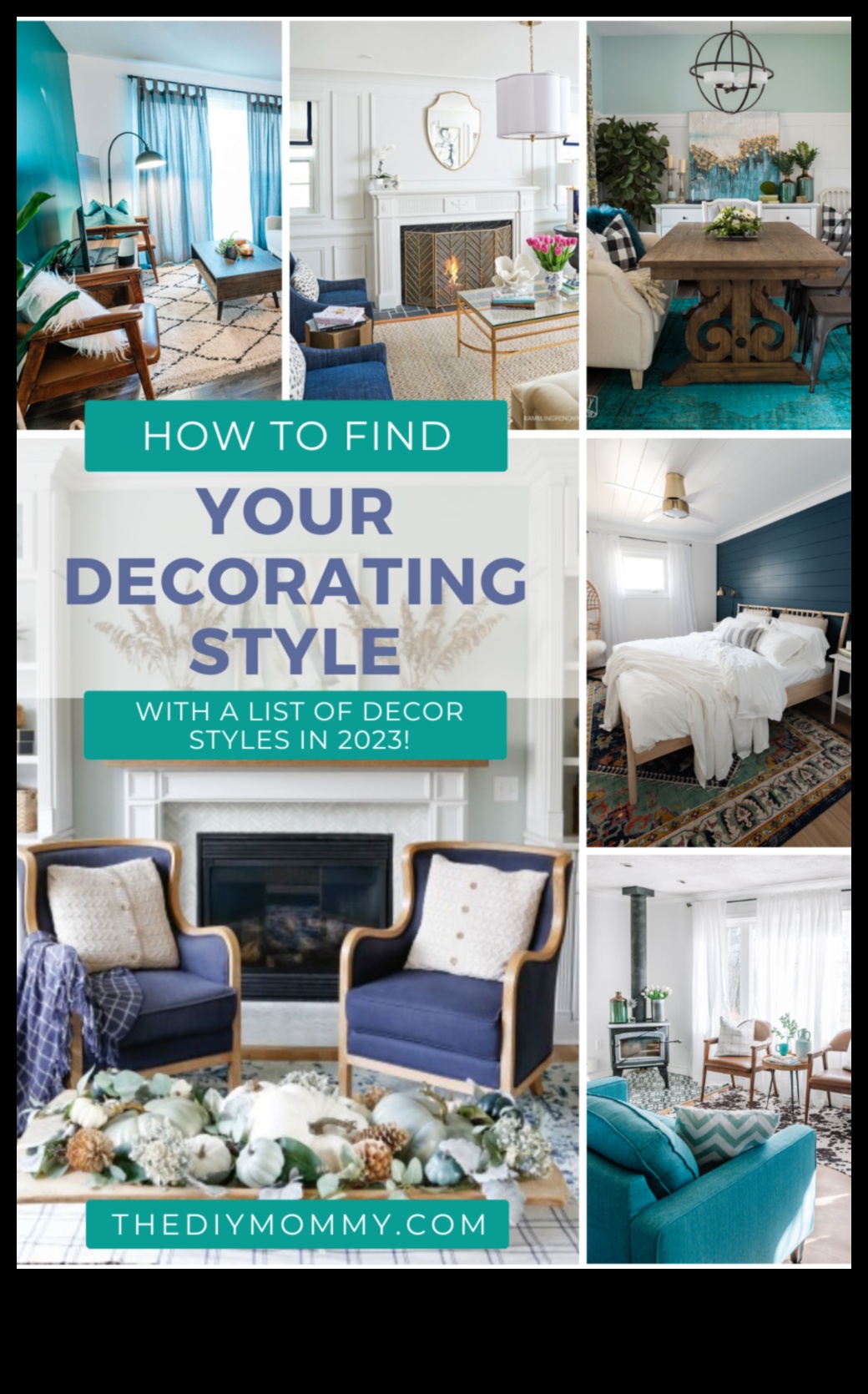 איך אתה יכול להתאים אישית את קונספט הקישוט שלך?