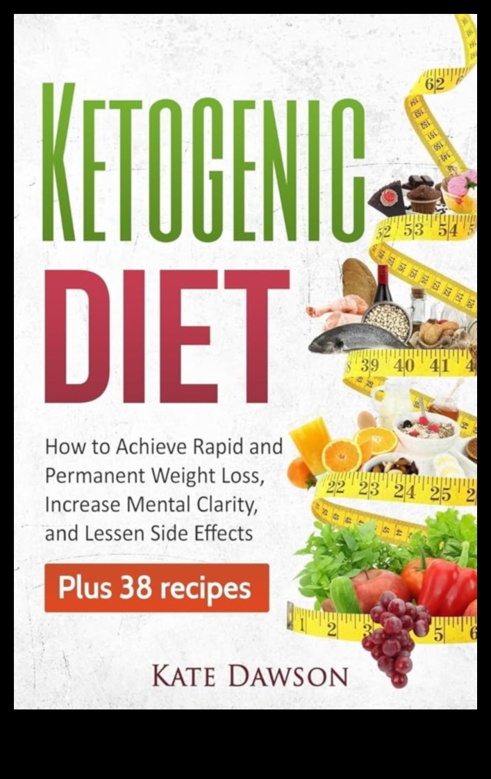 השפעת הדיאטה הקטוגנית על בהירות ומיקוד נפשית