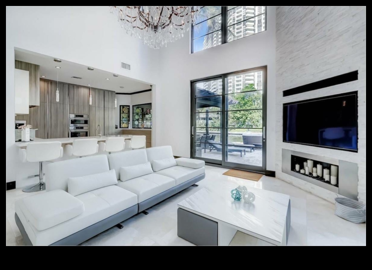 מהם עקרונות המפתח של קונספטים לקישוט?