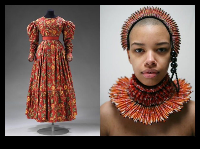 אופנה פוגשת את הטבע 2 כיצד נופים תורמים למשיכה האסתטית של תצוגות אופנה בחוץ?