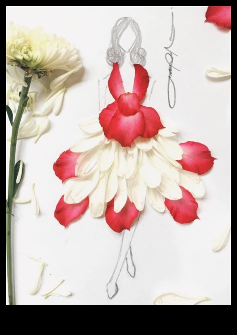 אופנה פוגשת את הטבע 5 כיצד נופים תורמים למשיכה האסתטית של תצוגות אופנה בחוץ?