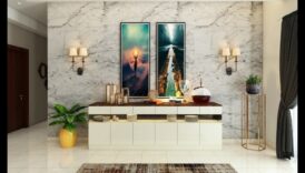 תוהה איך לשפר את החלל שלך? בדוק את רעיונות העיצוב האלה!