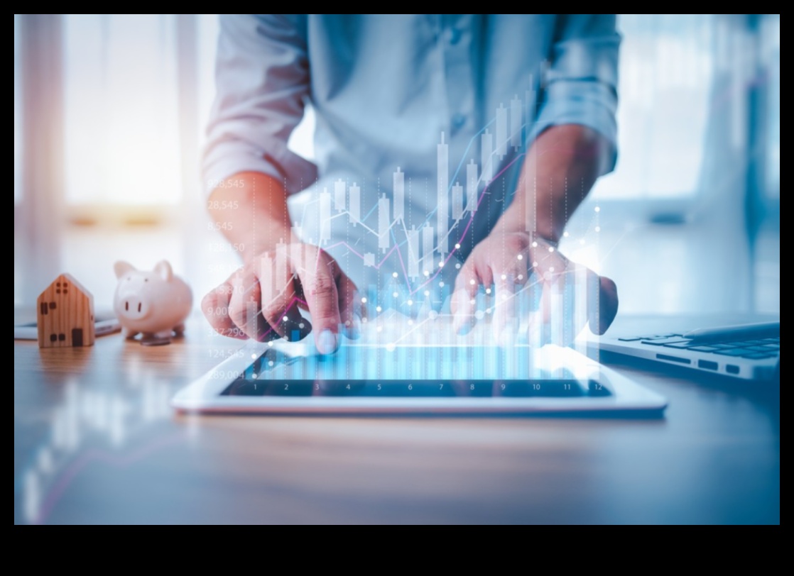 עסק מבטיח עתיד: אסטרטגיות למובילי תהליכים של מחר