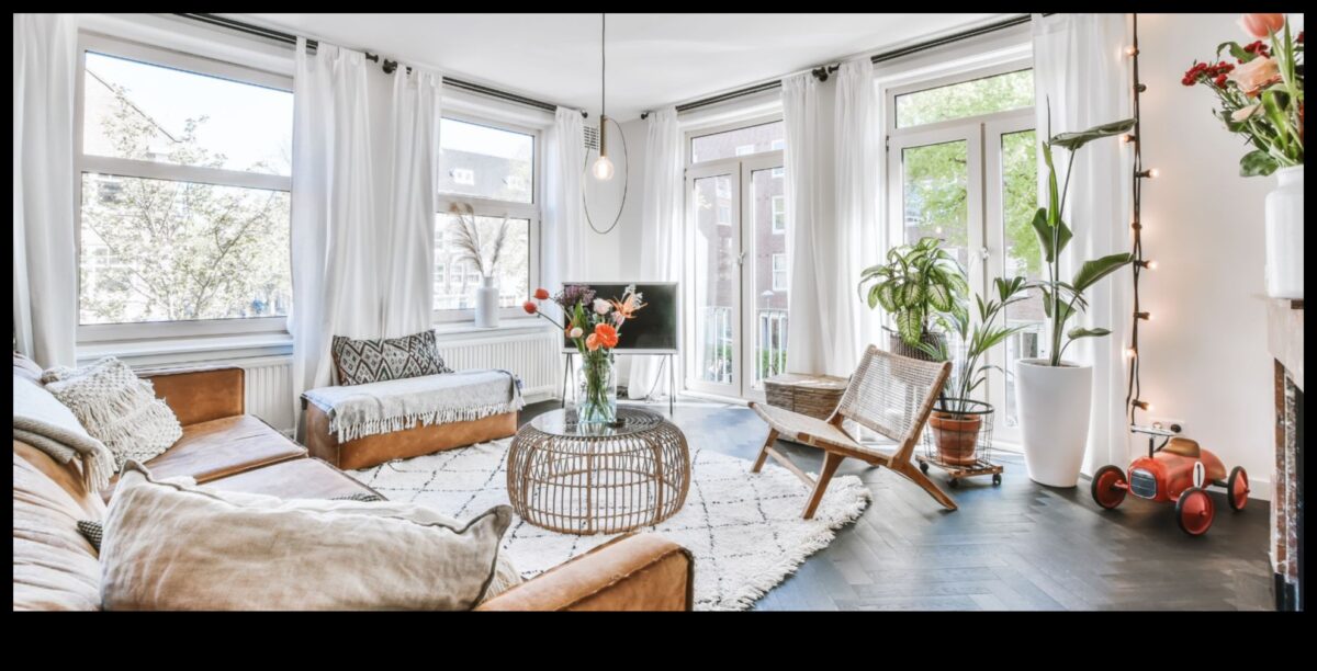 מדריך שלב אחר שלב לשיפור פנים הבית שלך