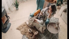 אומנות קישוט הבית: שחרר את היצירתיות שלך