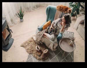 אומנות קישוט הבית: שחרר את היצירתיות שלך