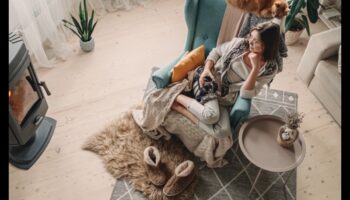 אומנות קישוט הבית: שחרר את היצירתיות שלך