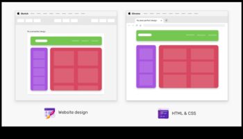 Pixel Perfect: השגת דיוק בעיצוב אתרים
