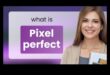 Pixel Perfect Play: השגת דיוק בעיצוב משחק עכשווי