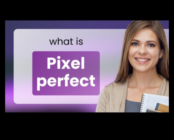 Pixel Perfect Play: השגת דיוק בעיצוב משחק עכשווי