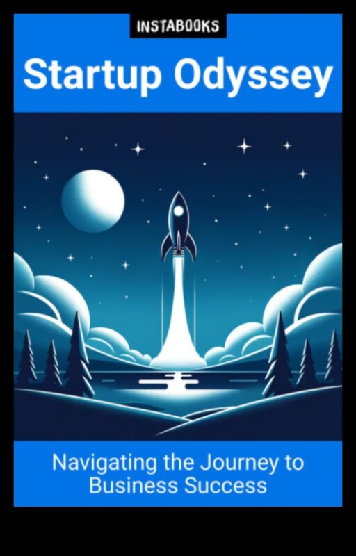 אודיסיאת הסטארט-אפ: התוויית מסלול להצלחה