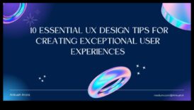 תהודה UX/UI: יצירת הופעות מתמשכות בחוויות משתמש