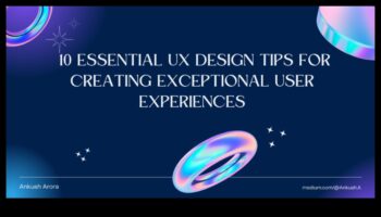 תהודה UX/UI: יצירת הופעות מתמשכות בחוויות משתמש