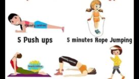 תפקידה של פעילות גופנית בהצלחת דיאטה ארוכת טווח