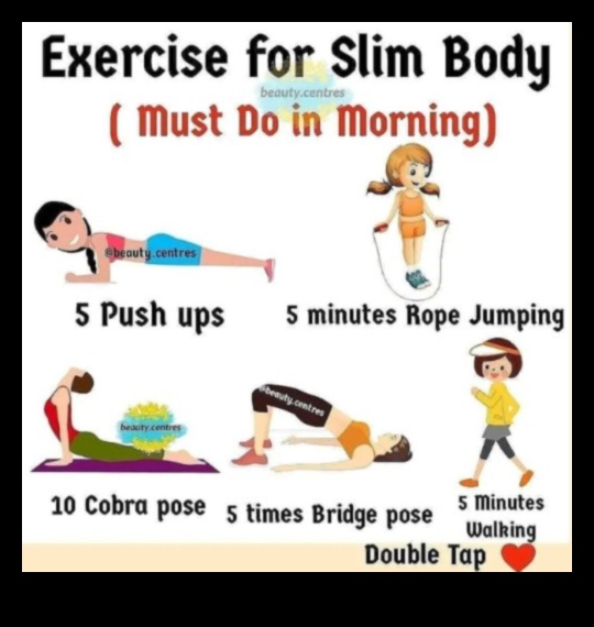 תפקידה של פעילות גופנית בהצלחת דיאטה ארוכת טווח