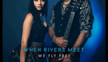 מדוע מפגשי נהרות הם מרכיבים חשובים של נופים מימיים?