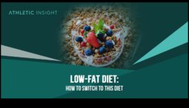 ההשפעה של דיאטות דלות שומן על בריאות המפרקים