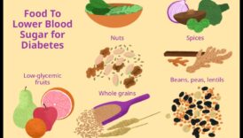 דיאטות לעלייה במשקל ושליטה בסוכר בדם: גישה הוליסטית